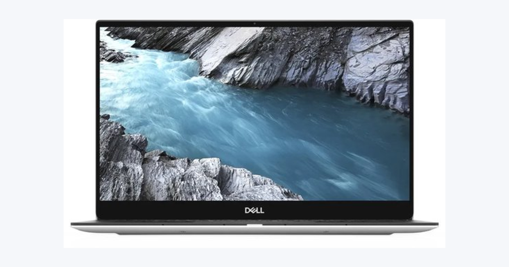 Dell XPS 13