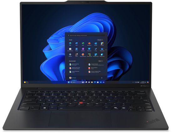 laptops Lenovo ThinkPad X1 Carbon