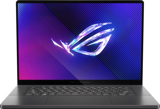 laptops ASUS ROG Zephyrus G16