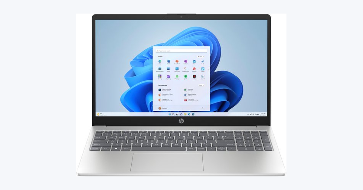 laptops